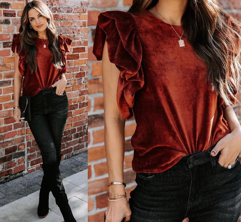 Bryleigh top