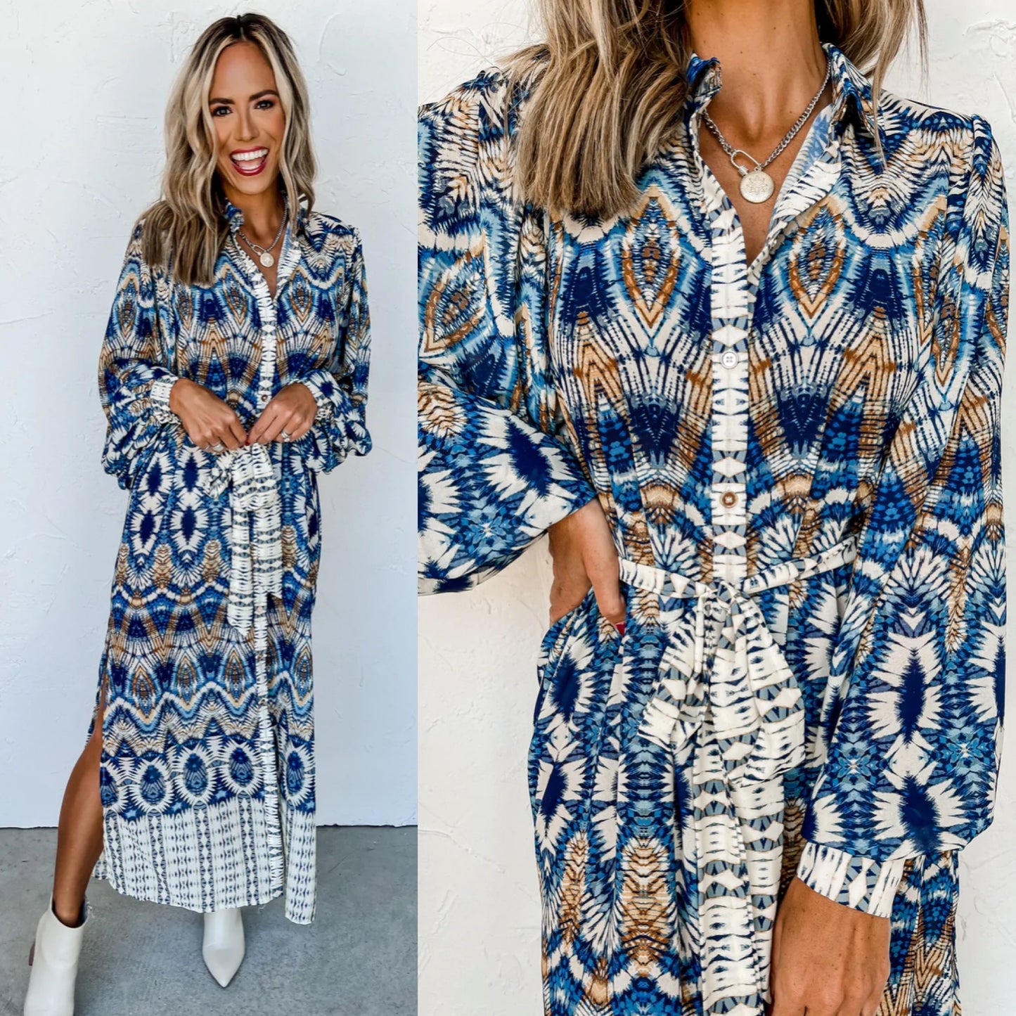 Elle Dress