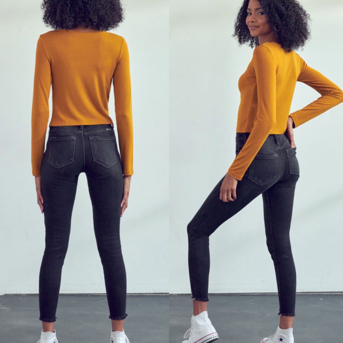 Annabel jeans