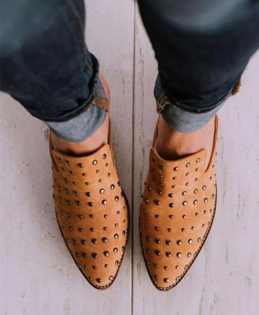 Estella mules