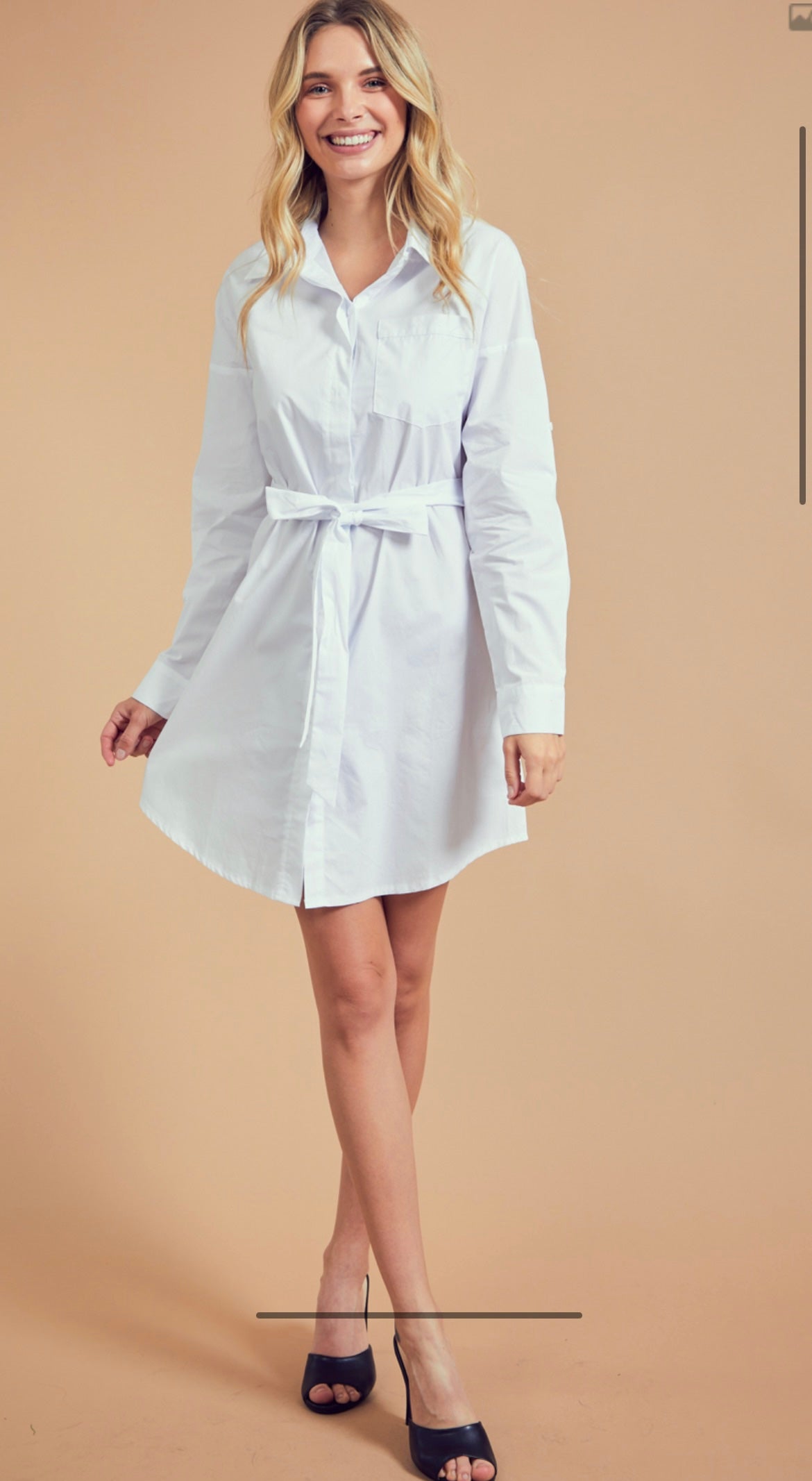 Taylor dress