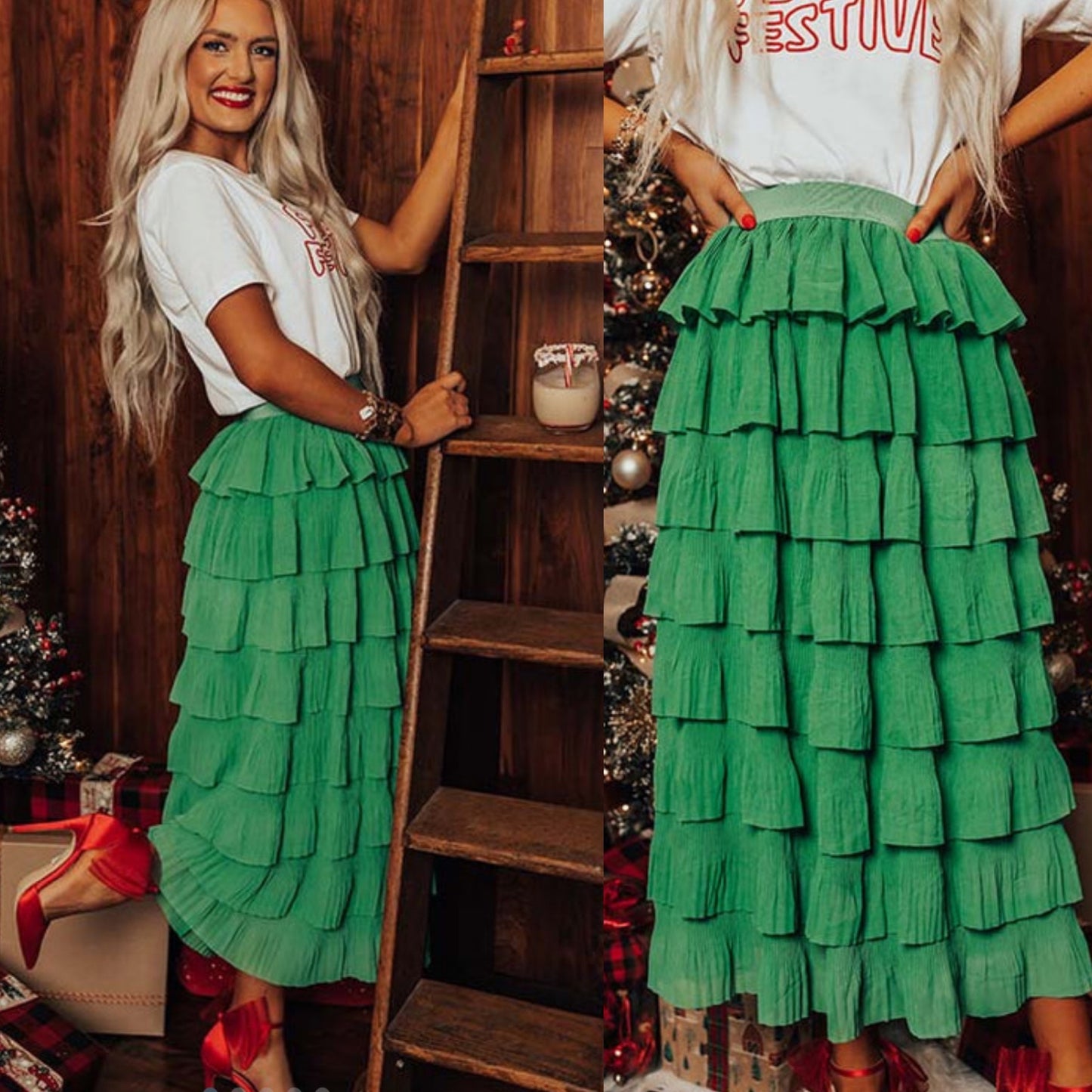Presley Skirt