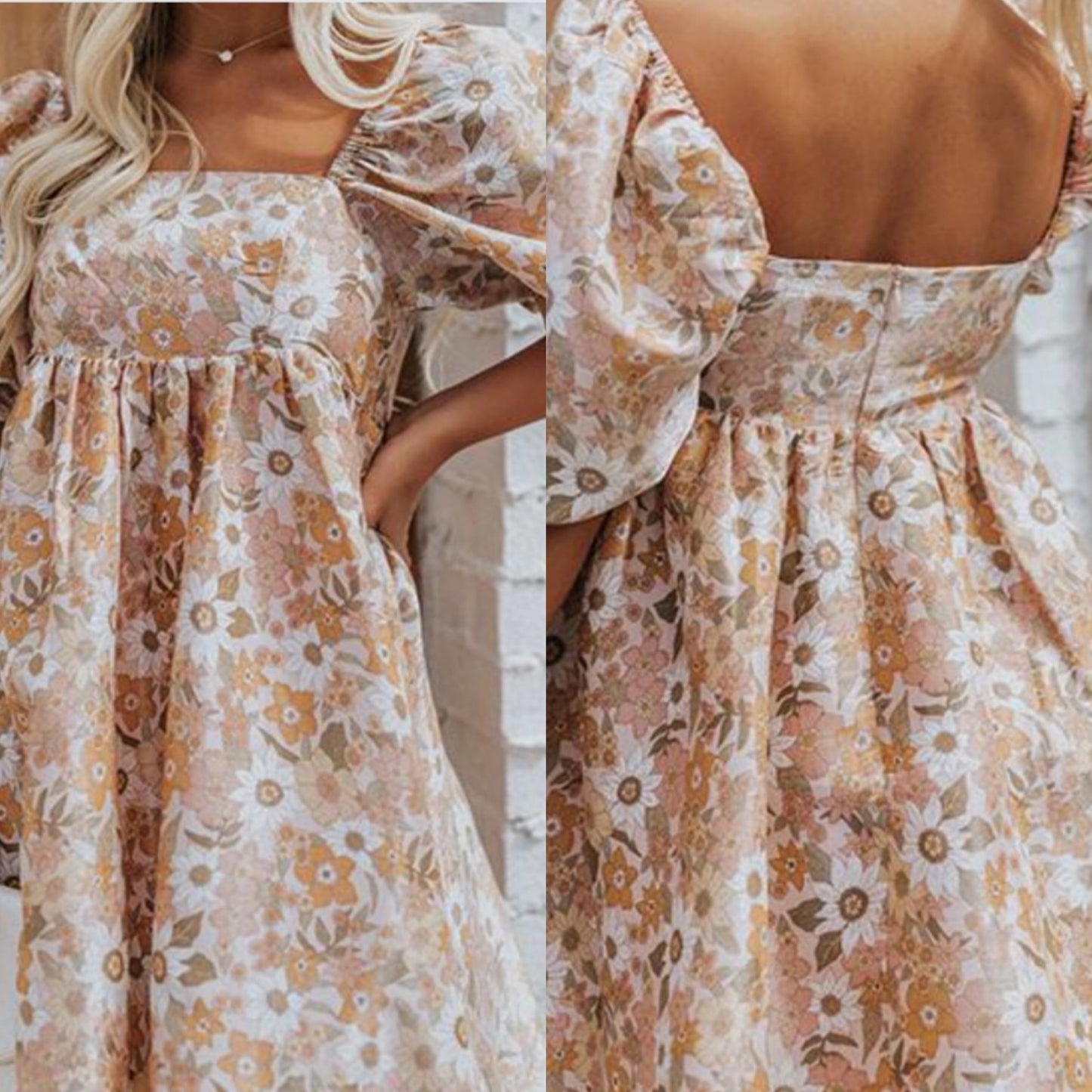 St barts dress