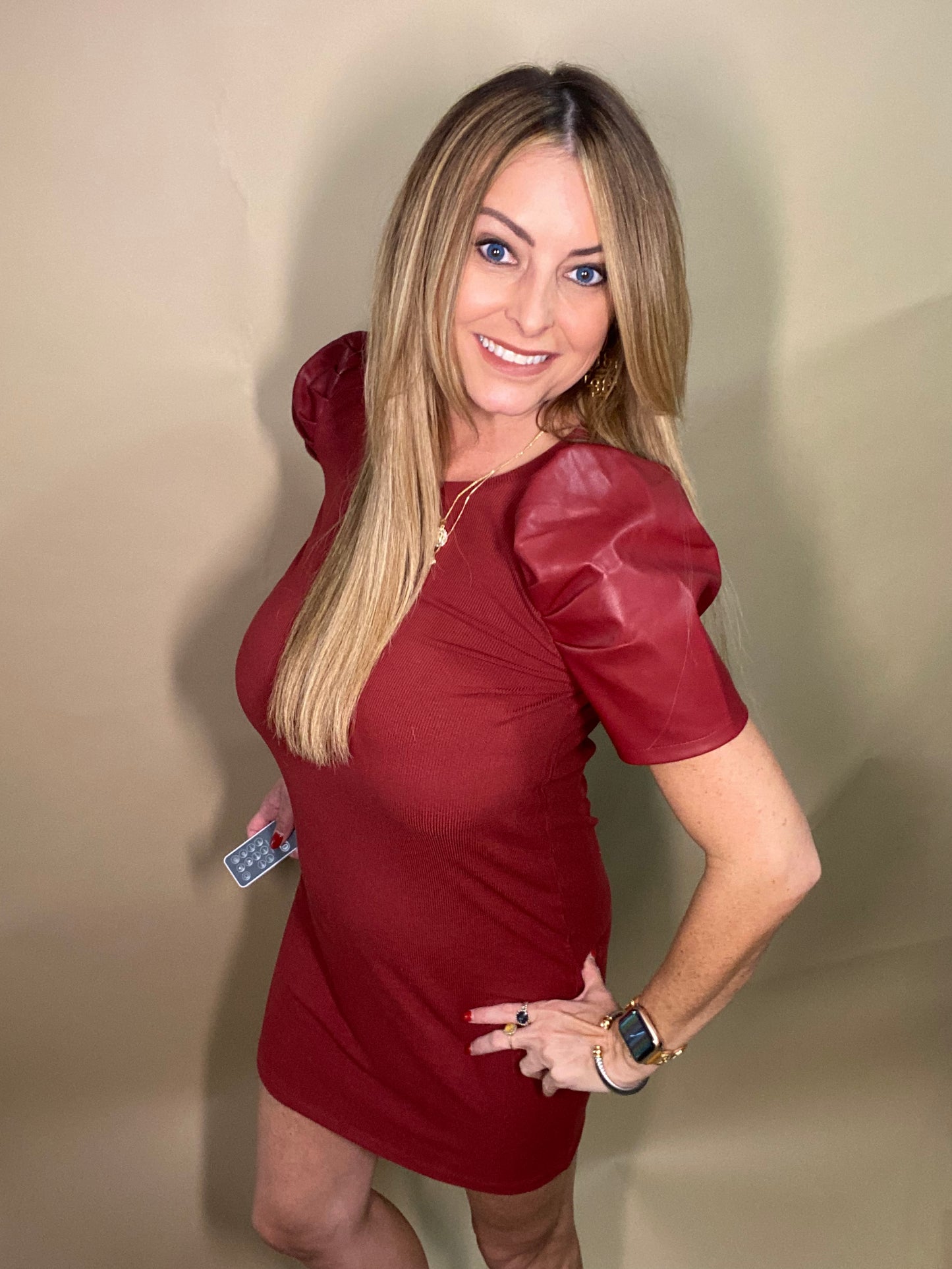 Maddie dress