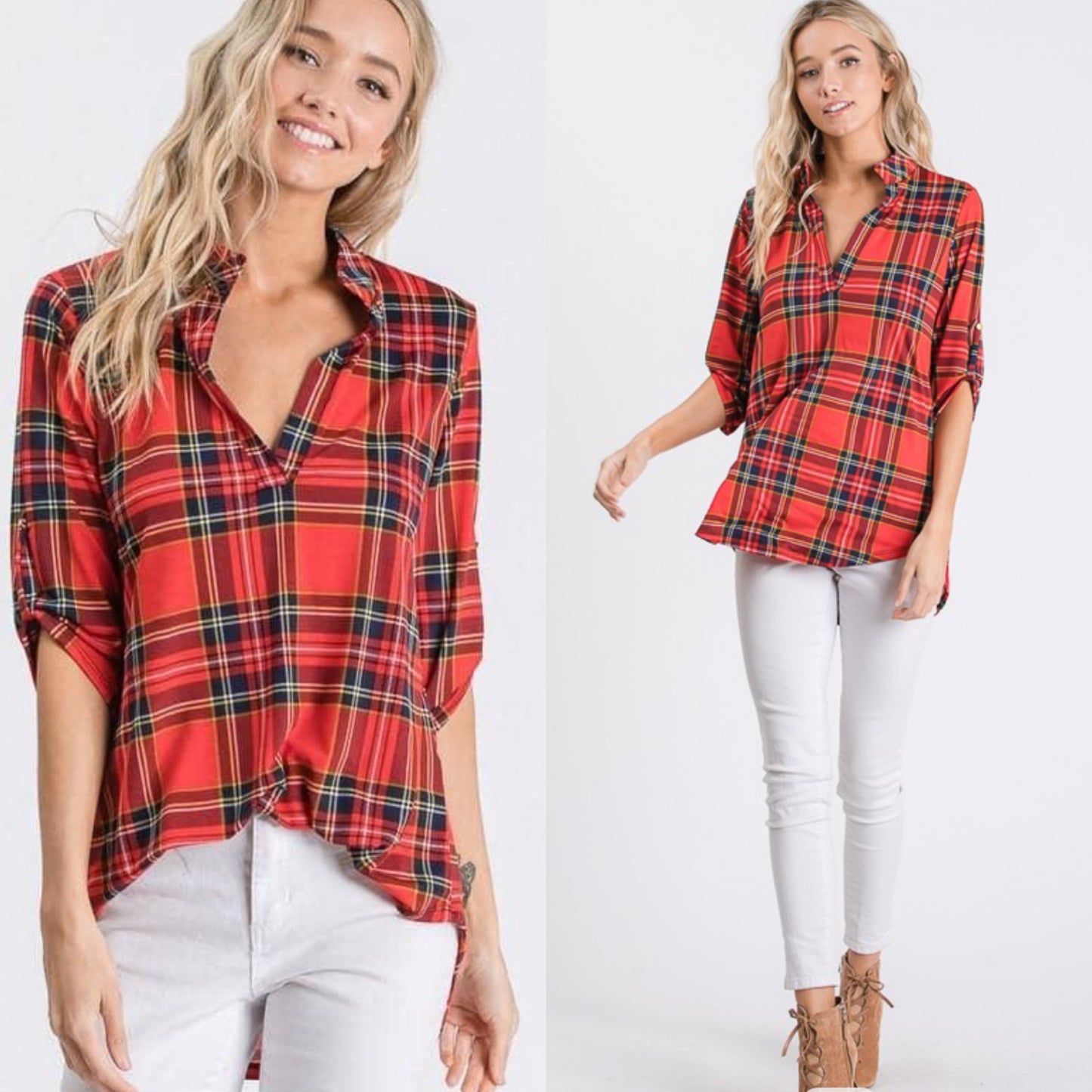 Holly top