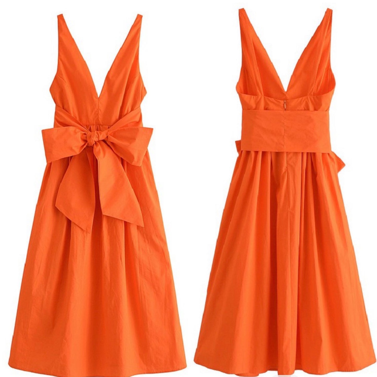 Maroco dress