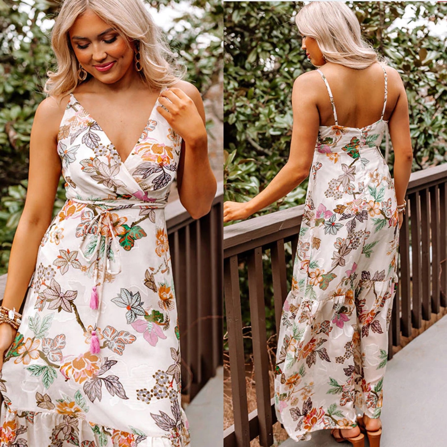 Ray of sunshine dress