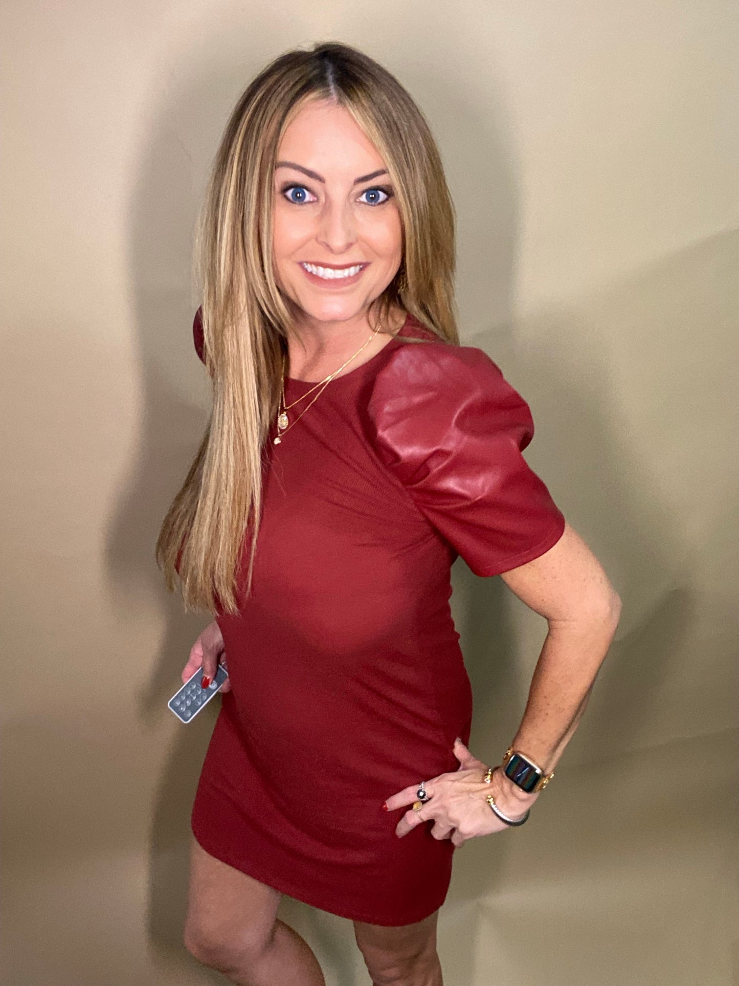 Maddie dress