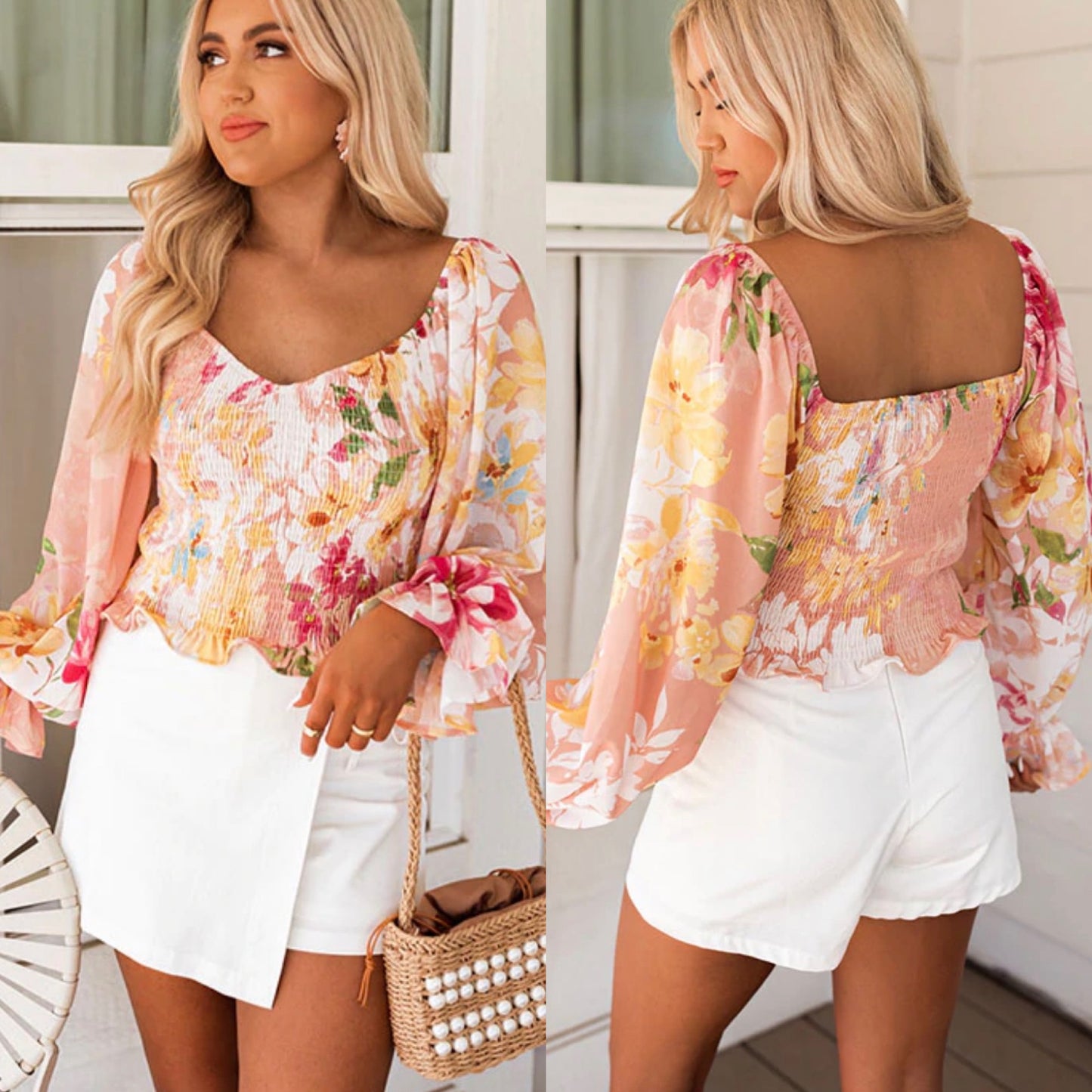 Passport to Palm Springs top