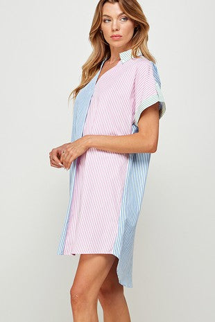 Shay Dress