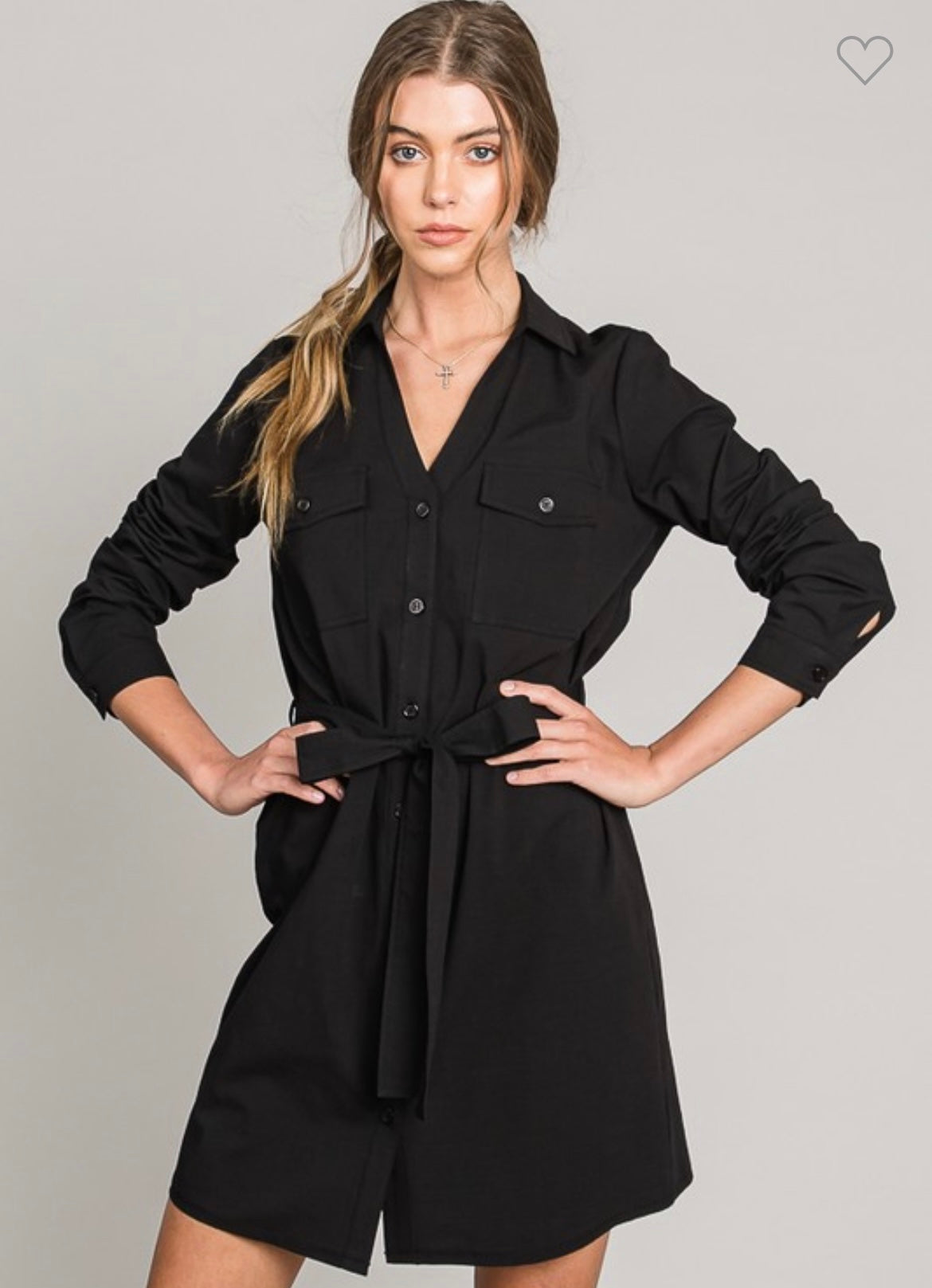 Berkshire dress