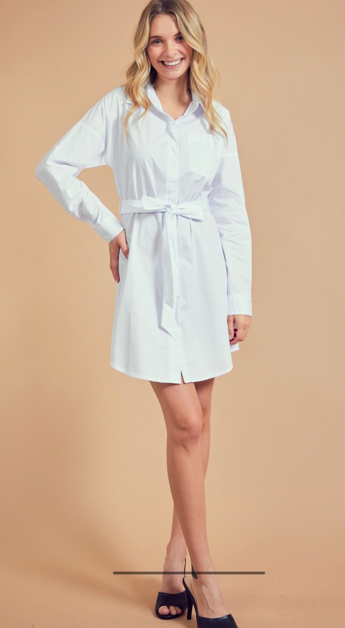 Taylor dress