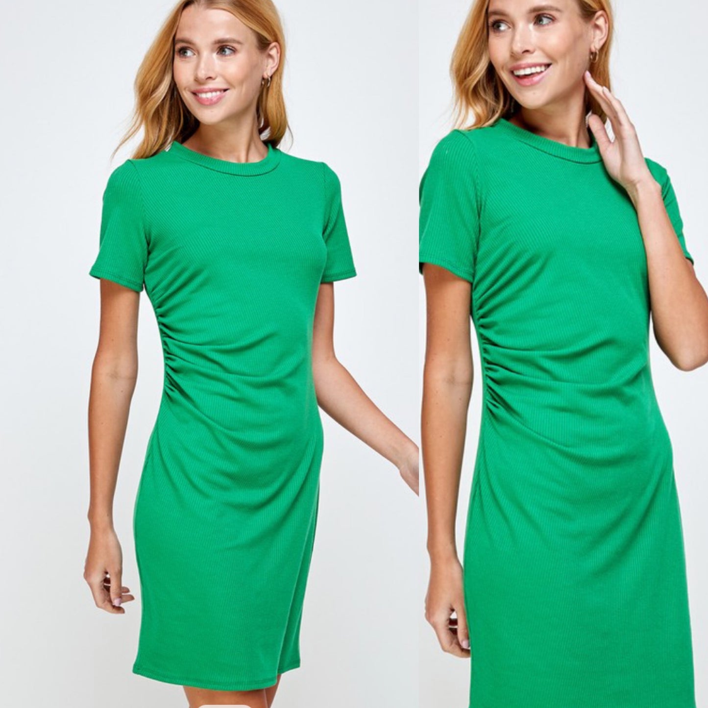 Kelly dress