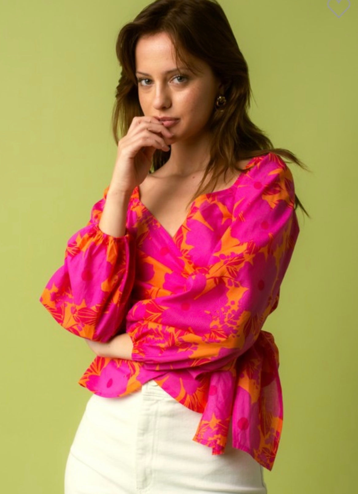 Tuscan Top