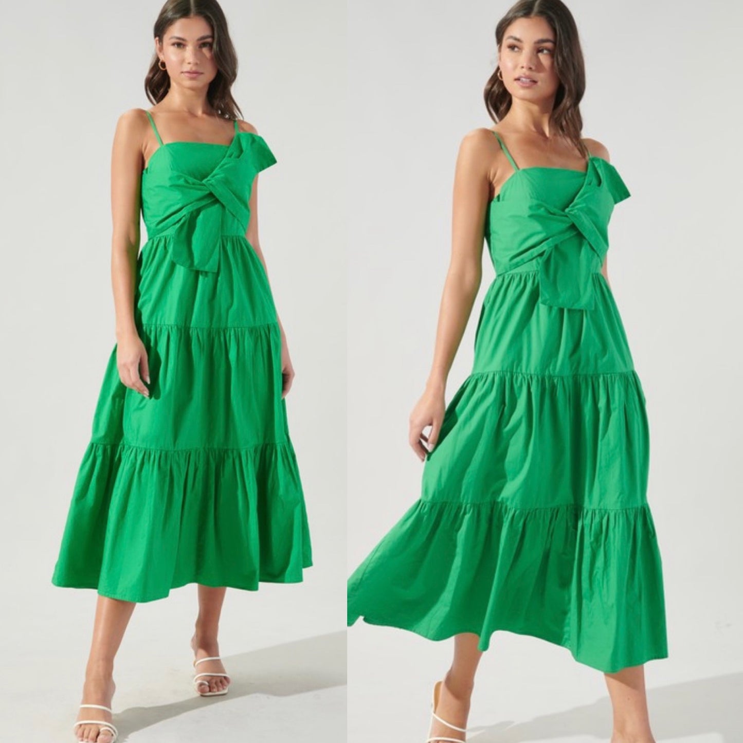 Monroe dress