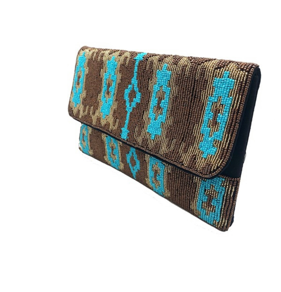 Cowboy take me away clutch