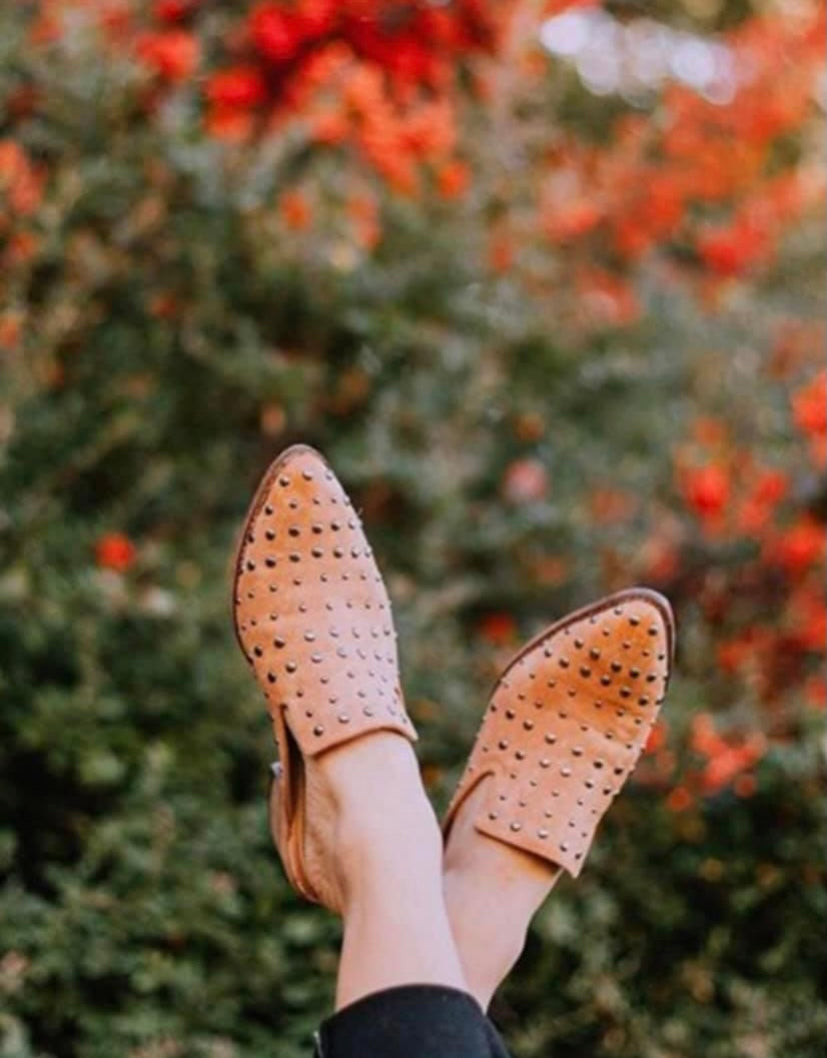 Estella mules