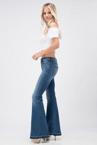 Flare of Style Jeans
