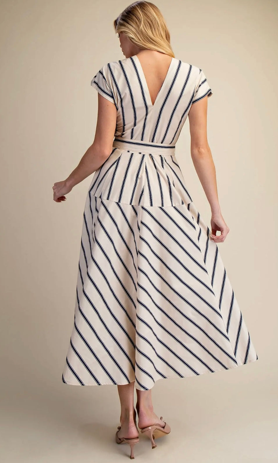 Hamptons horizon midi