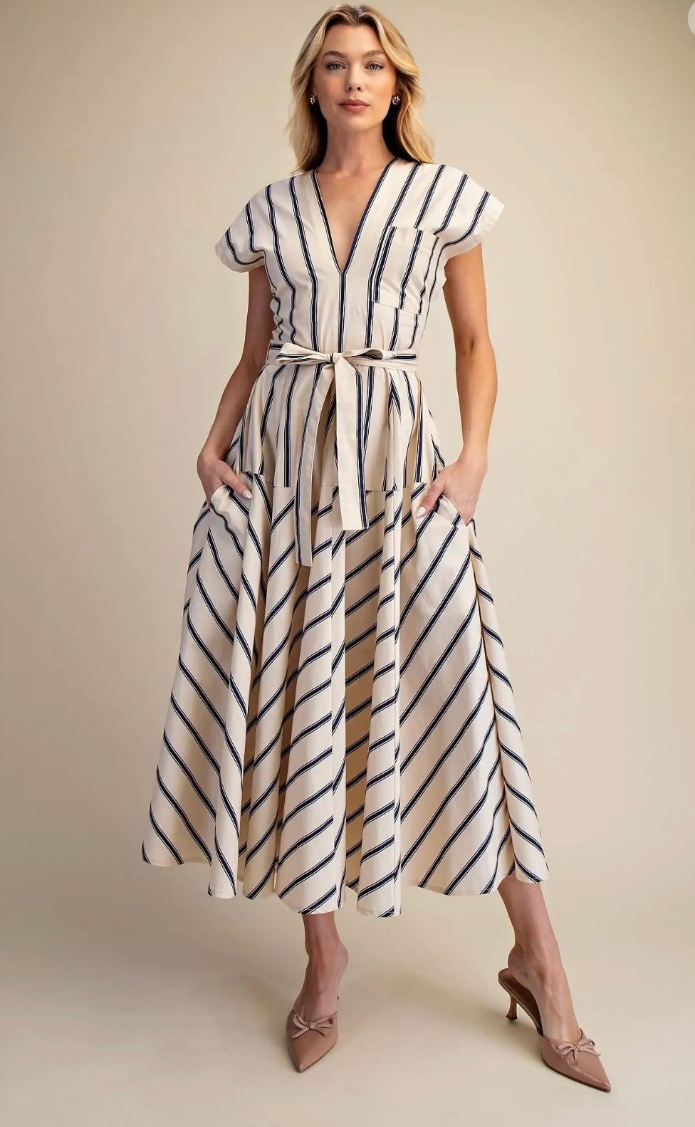 Hamptons horizon midi