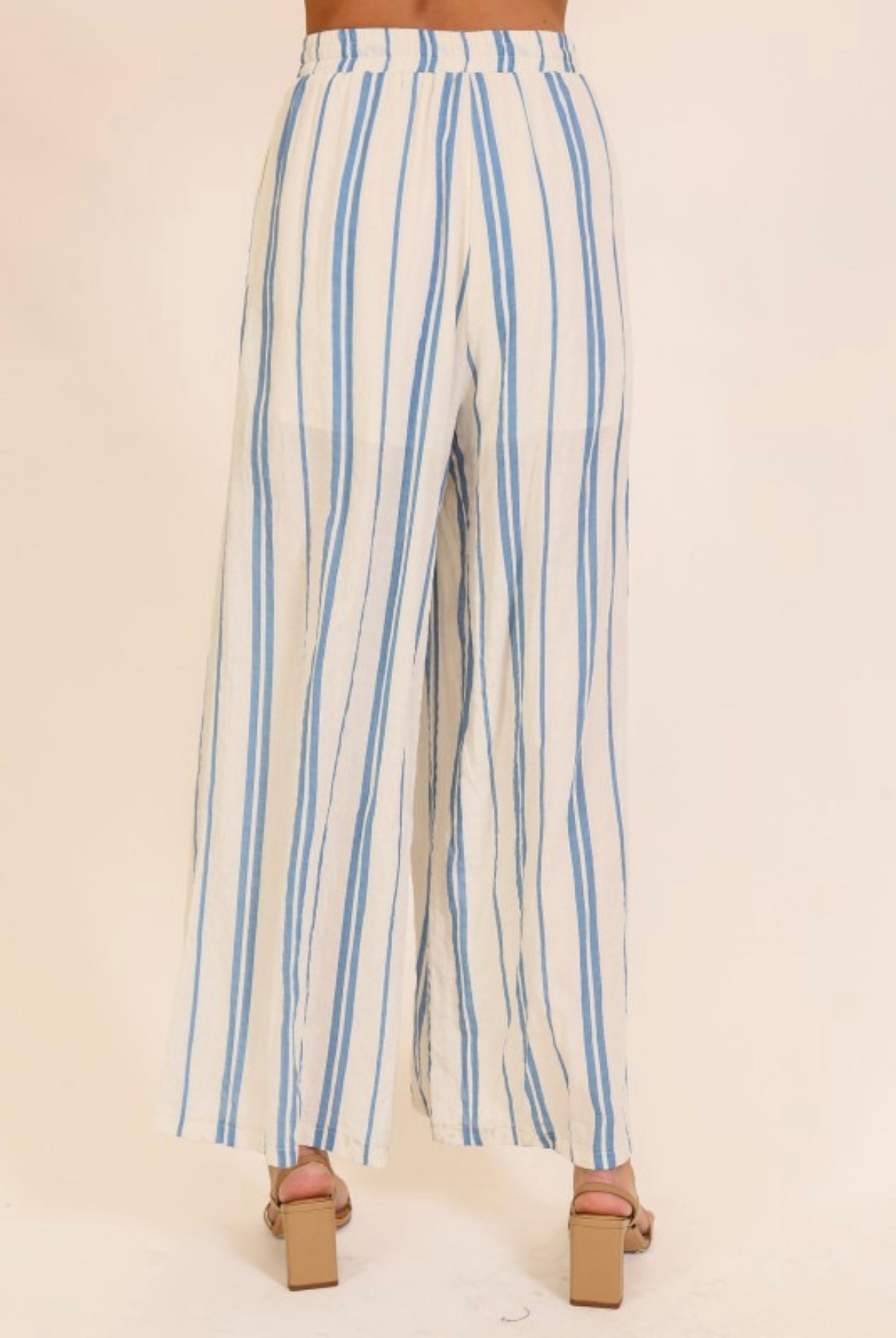 Coastal Breeze Pants