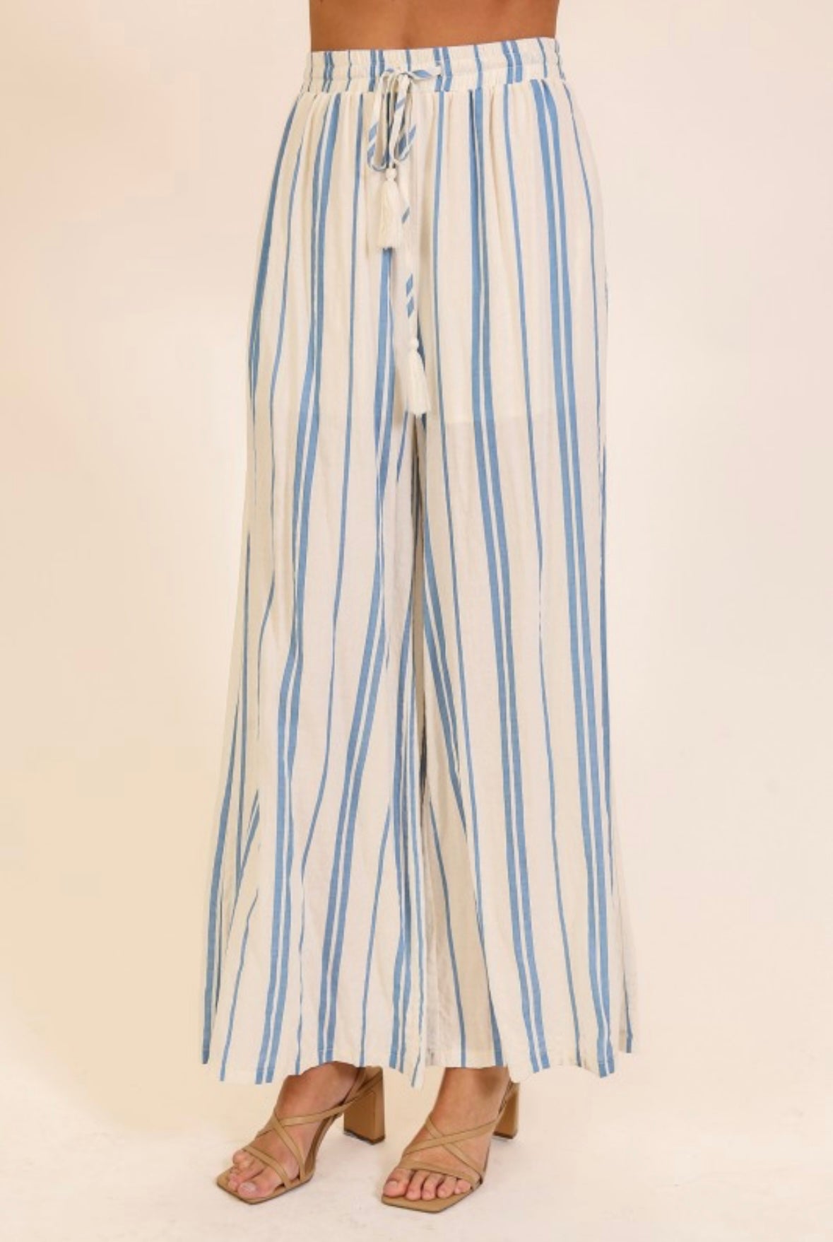 Coastal Breeze Pants