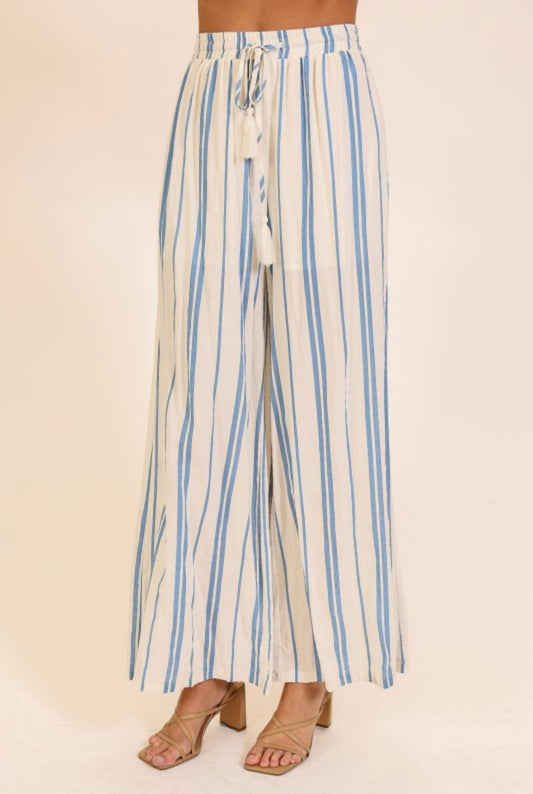 Coastal Breeze Pants
