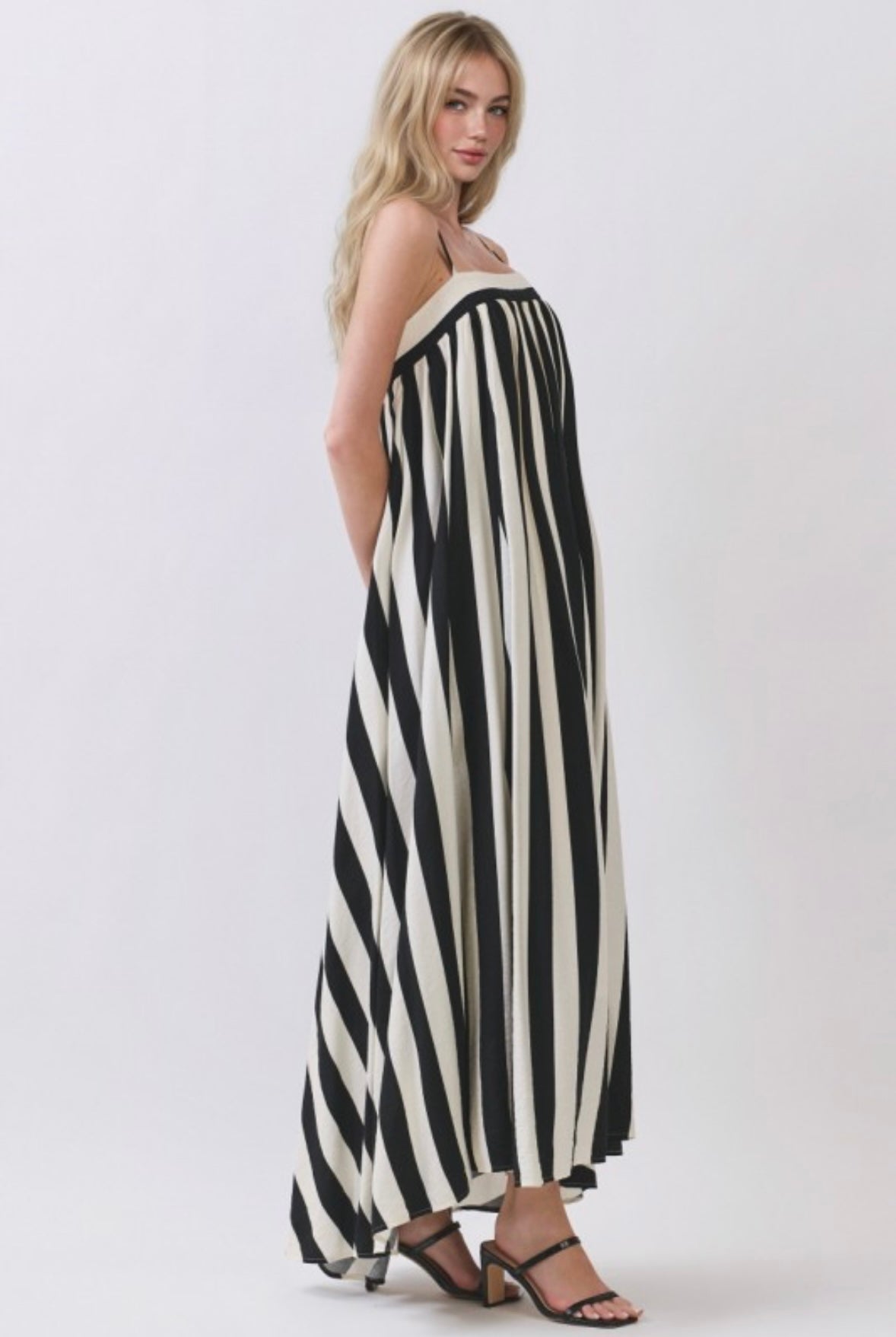 Monaco Nights Maxi