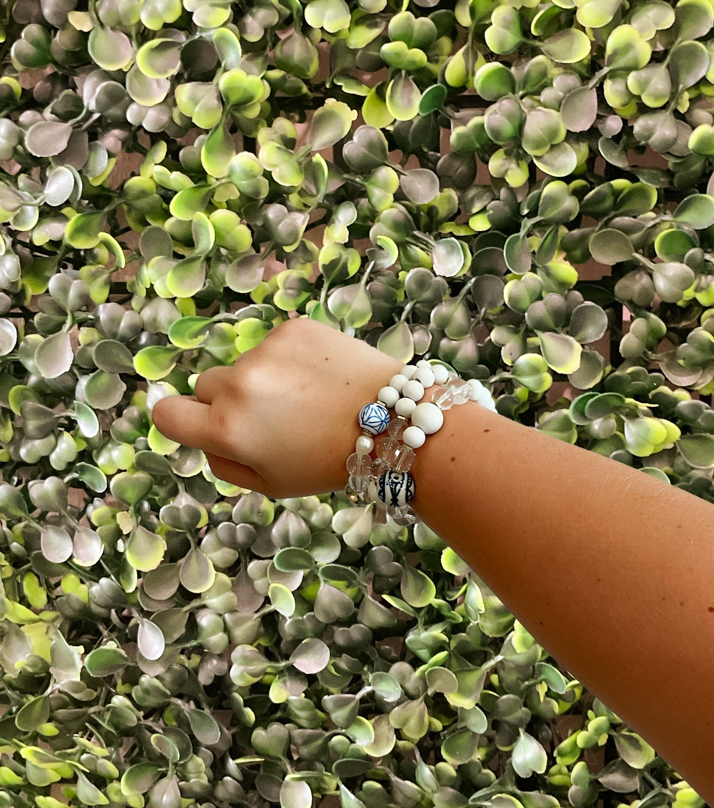 Athens Bracelet