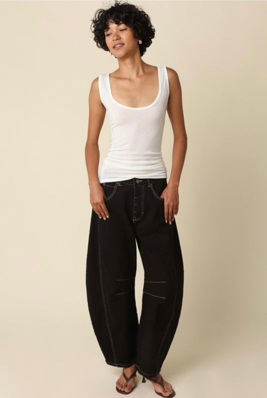 Everyday Essential Scoop Tank
