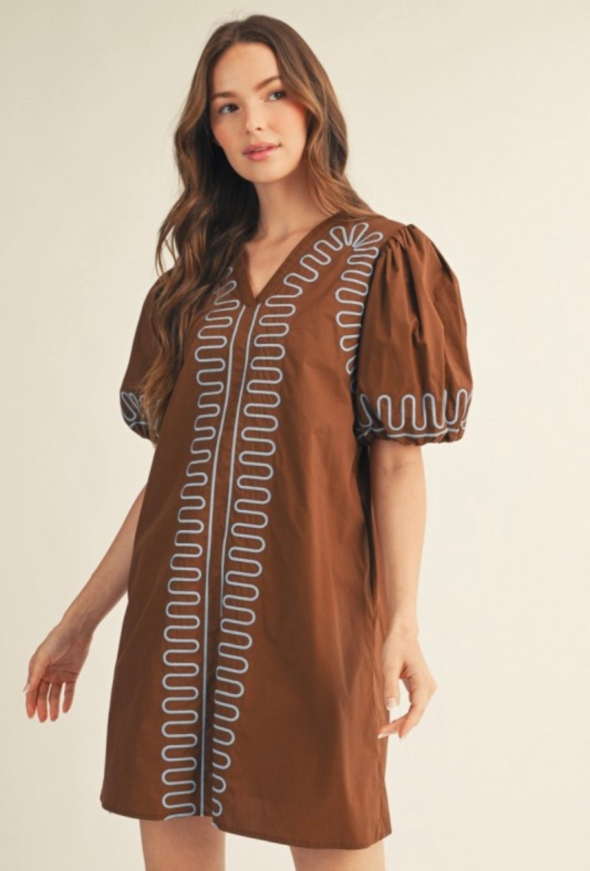 Bohemian Western Summer Look