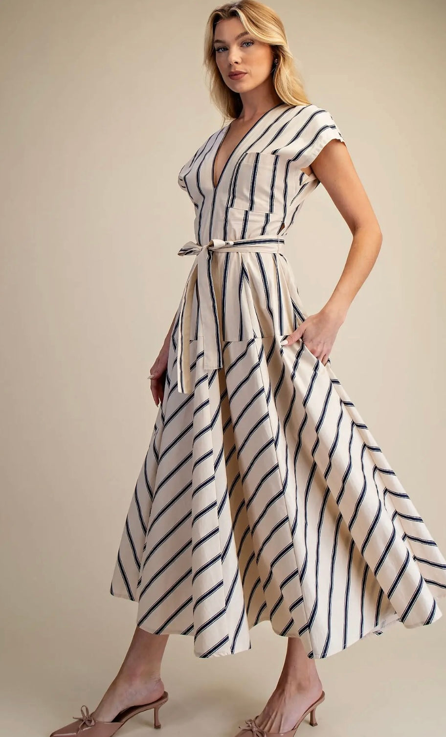 Hamptons horizon midi