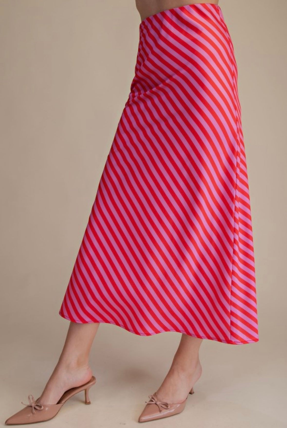 Bloom With You Skirt