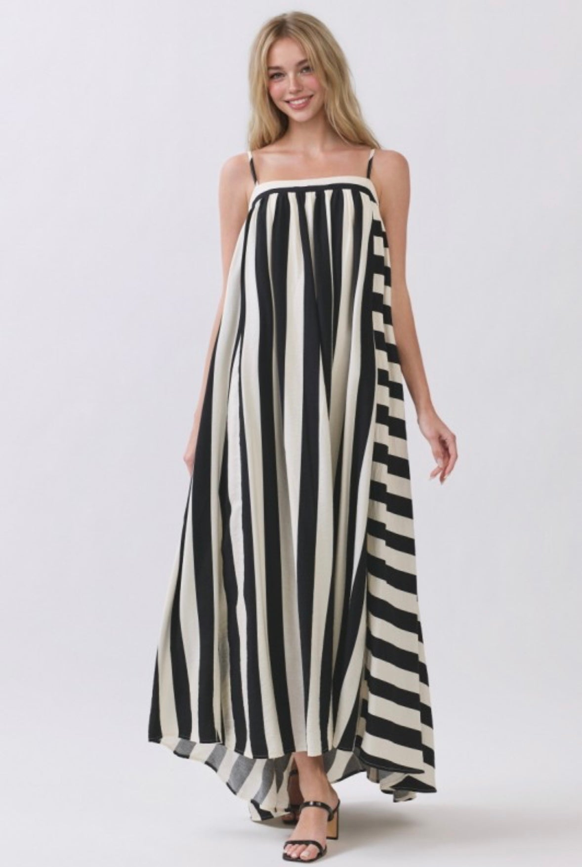 Monaco Nights Maxi