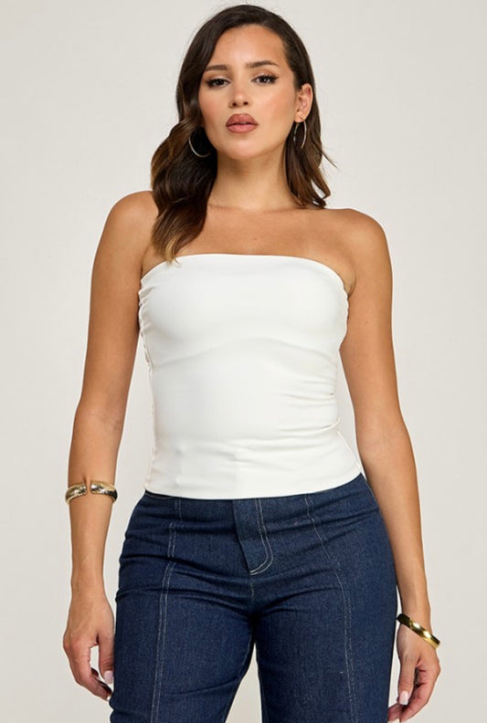 The Essential Muse Tube Top