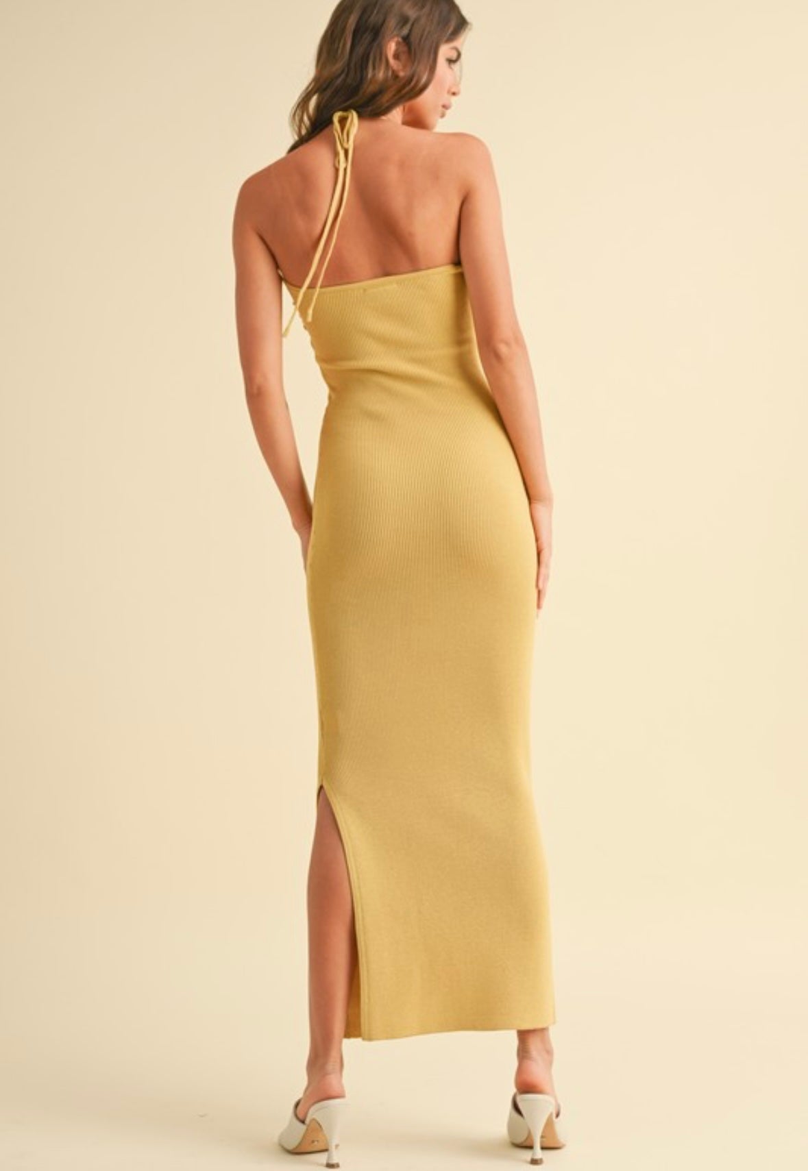 Caribbean Getaway Dress