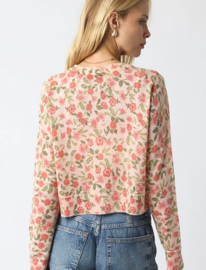 Delicate and Dainty Cardigan