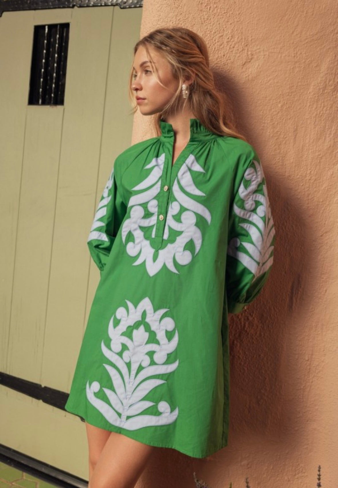 Fresh Daydream Dress