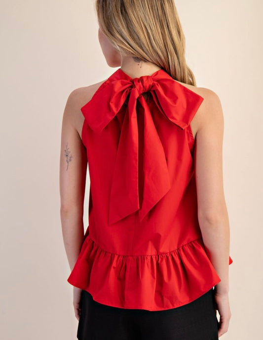 The Minnie Top