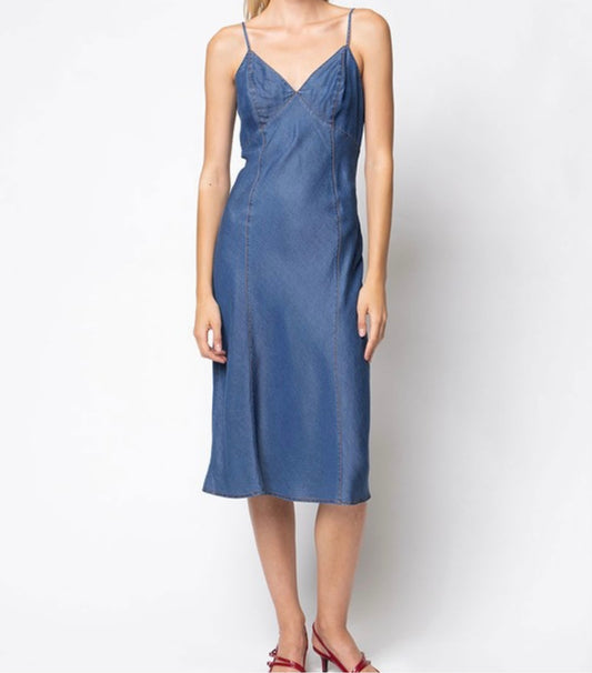 The Demi Dress