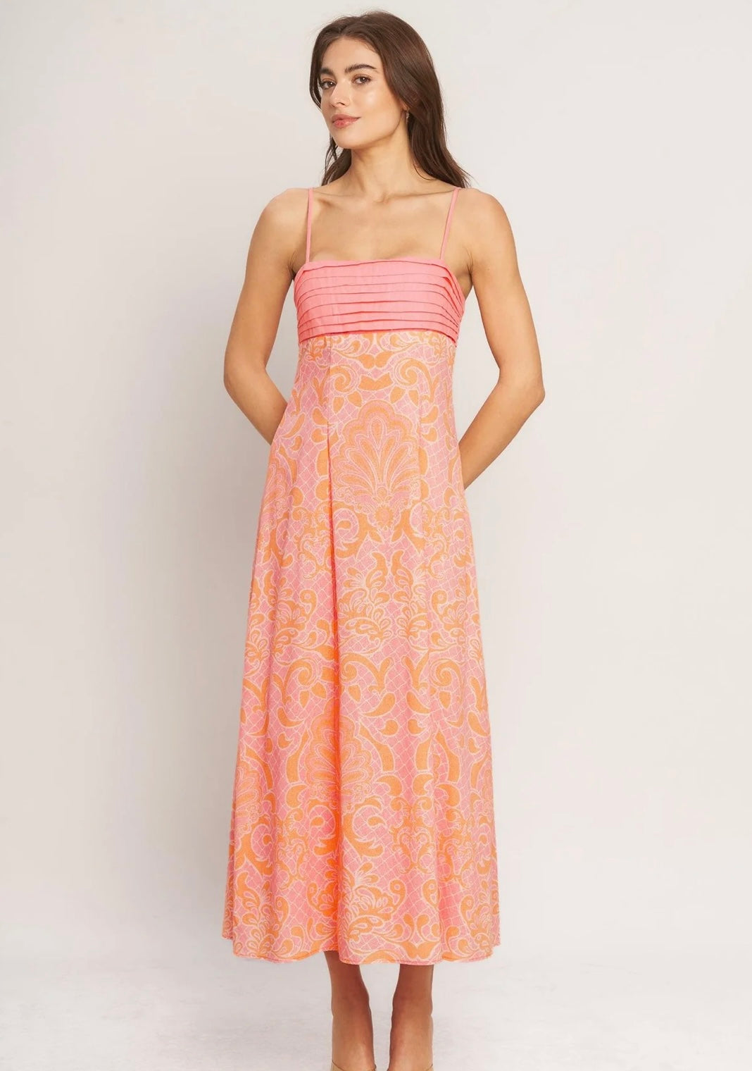 Coast to Coast Dress