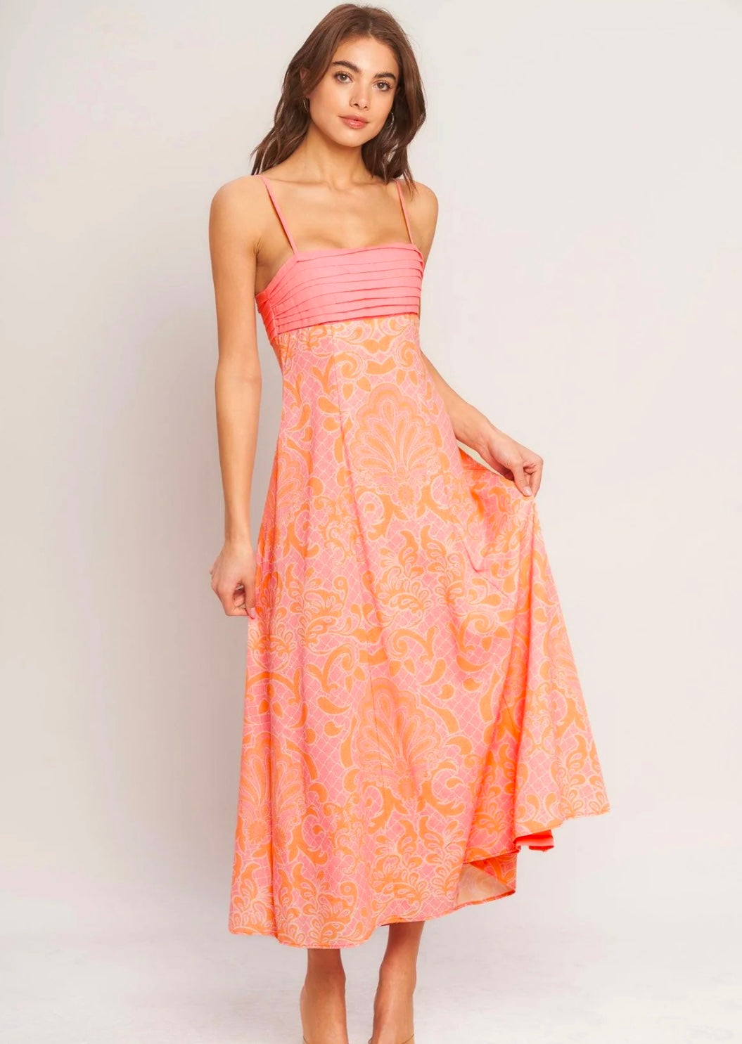 Coast to Coast Dress