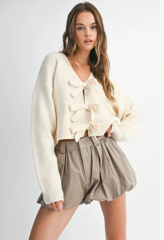 The Maria Top