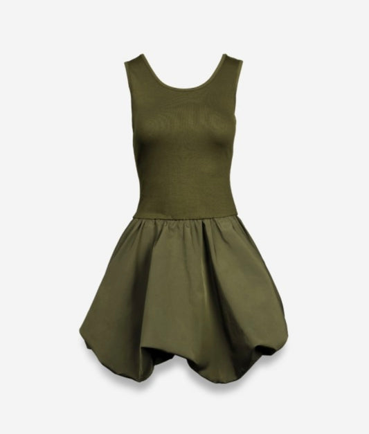 The Cypress Dress