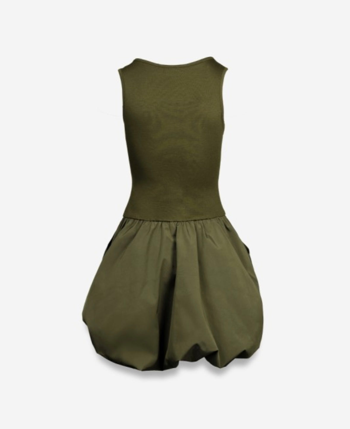 The Cypress Dress