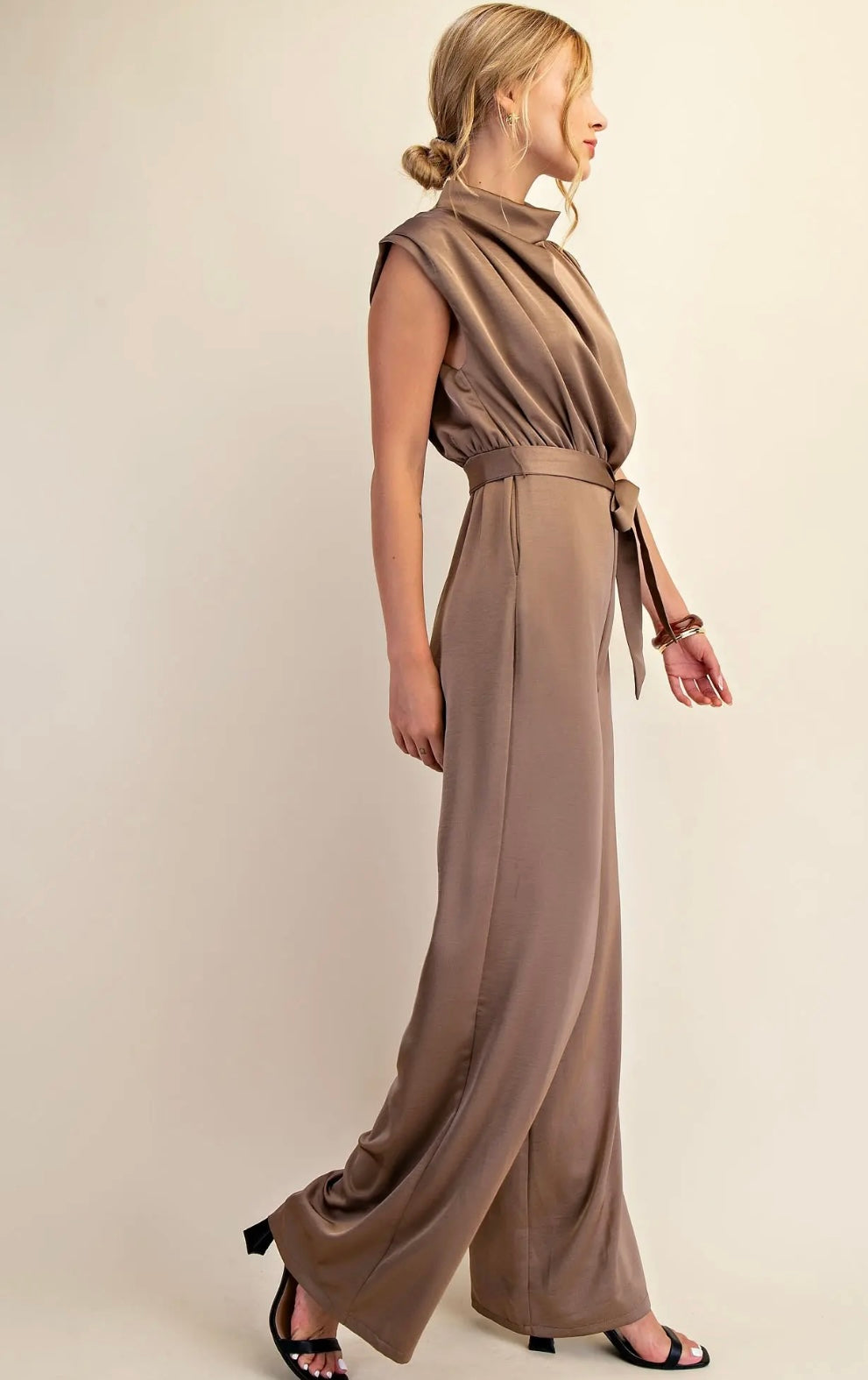 With Ease Jumpsuit