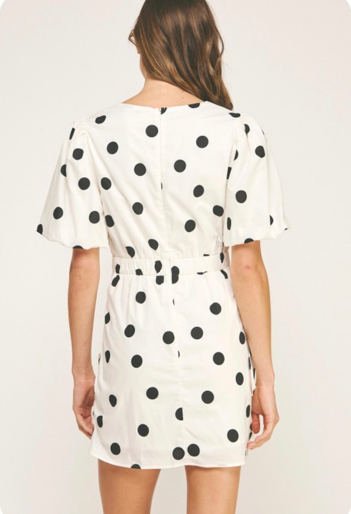 The Noelle Dress