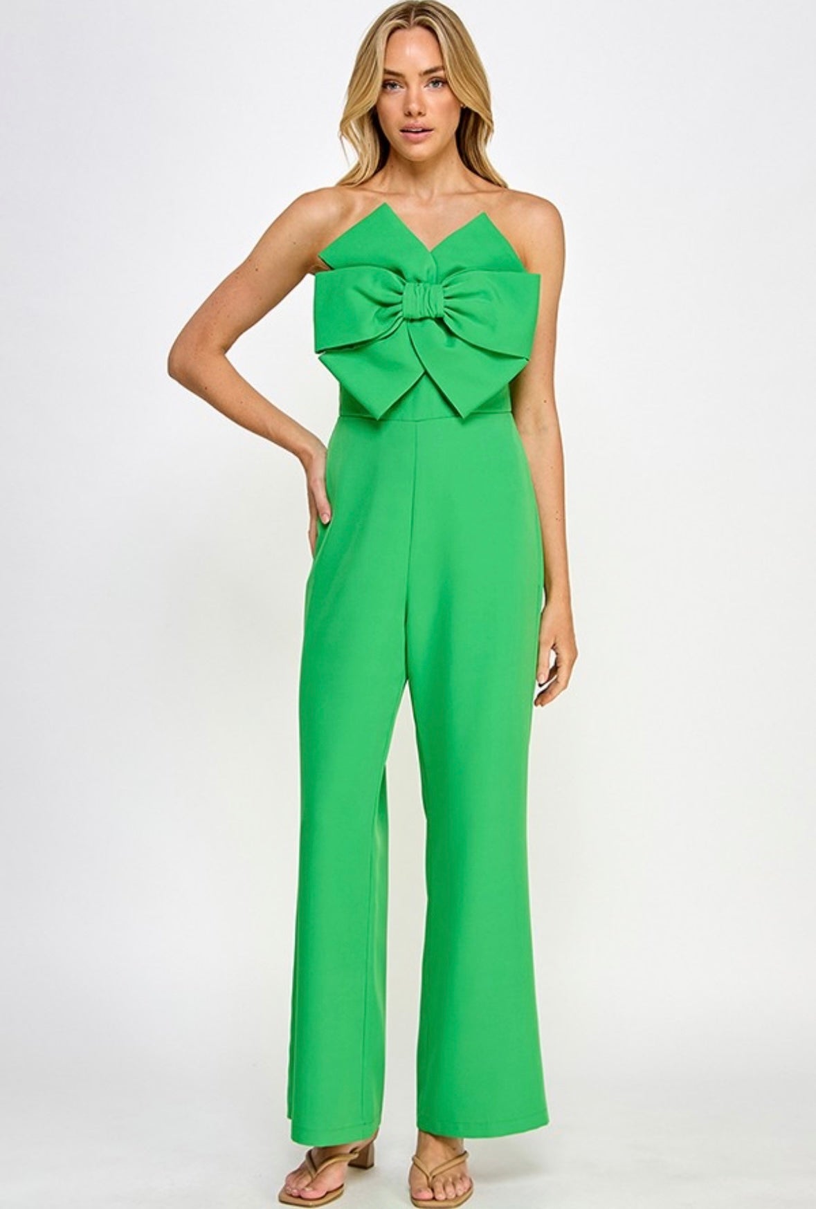 All Eyes On You Jumpsuit