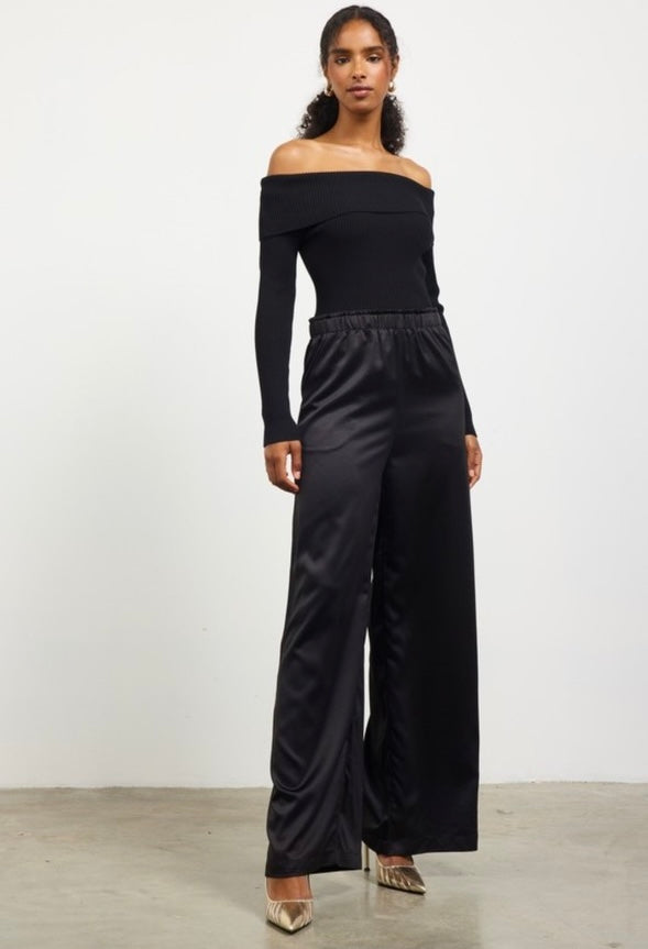 Sophisticated Beauty Jumpsuit