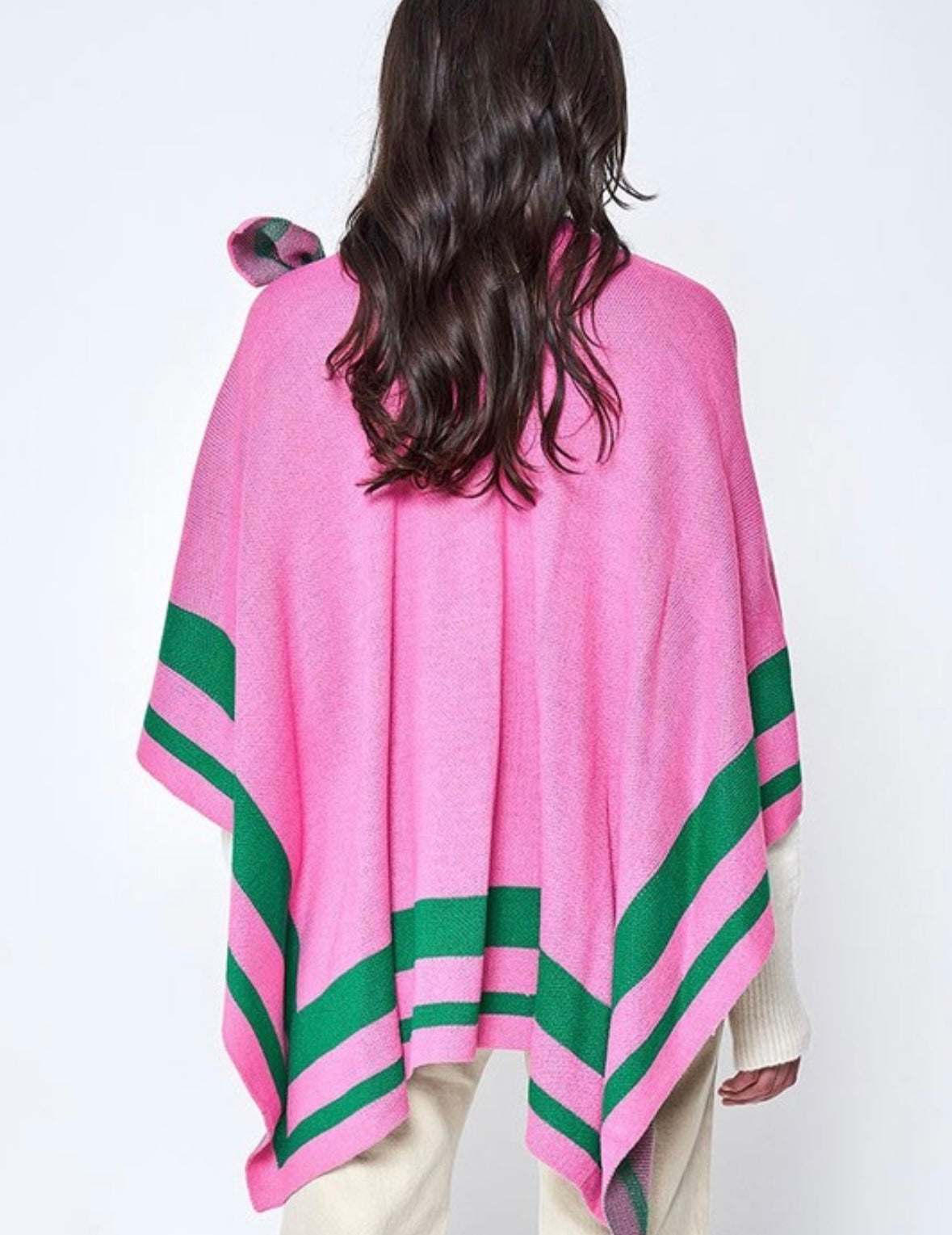 Sweet and Sophisticated Shawl